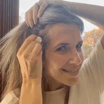 Traitement micro-infusion capillaire Elencia Infuse+